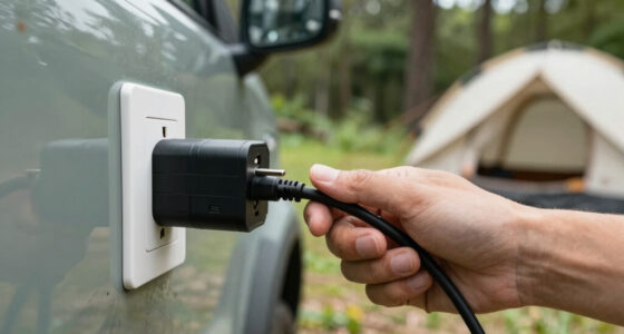 Grounded vs Ungrounded Adapters: Why the Third Pin Matters