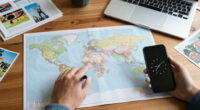 Half-Hour and 45-Minute Time Zones: Where and Why They Exist
