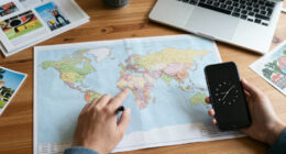 Half-Hour and 45-Minute Time Zones: Where and Why They Exist