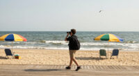 Hampton Beach, New Hampshire, United States Surges In Global Coverage