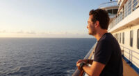 Holland America Surges In Global Coverage