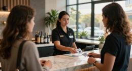 Hotel Canberra Surges In Global Coverage