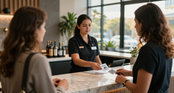 Hotel Canberra Surges In Global Coverage