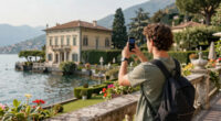 Hotel Villa Serbelloni Surges In Global Coverage