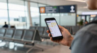 How Flight Times Work: Why a 6-Hour Flight Can Land 1 Hour Later