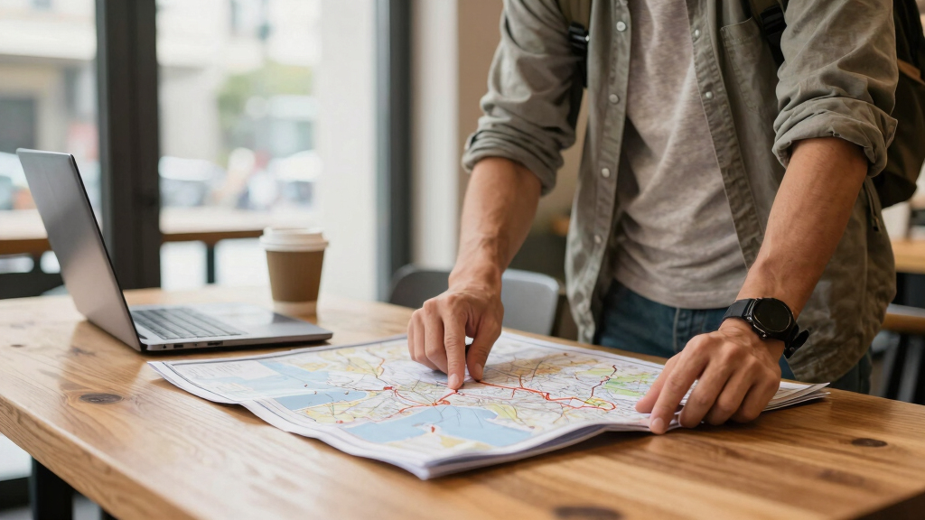 How Long Does Jet Lag Last? Recovery Timelines by Route