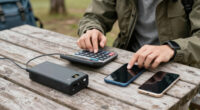 How Many Watt-Hours Is My Power Bank? Doing the Airline Math