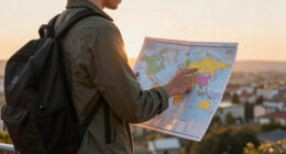 How Time Zones Work: A Plain-English Explainer