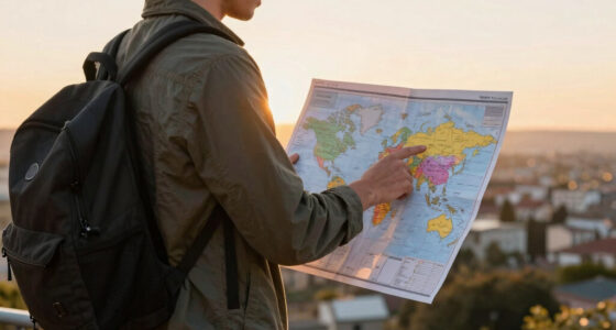How Time Zones Work: A Plain-English Explainer