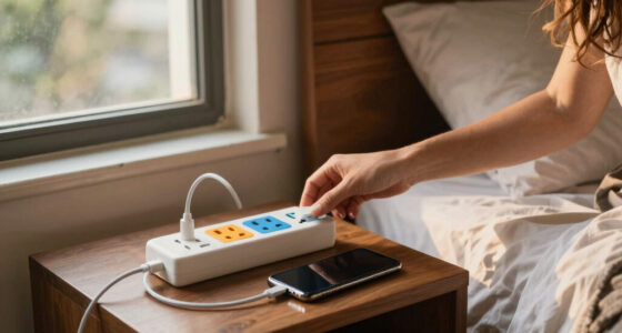 How to Charge Your Devices Safely in Foreign Hotels