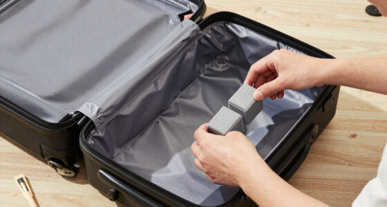 How to Choose a Carry-On for International Travel