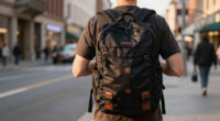 How to Choose Compact Travel Backpacks