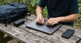 How to Keep Your Laptop Safe While Traveling