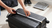 How to Measure Luggage Correctly Before You Fly