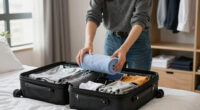 How to Pack a Carry-On for a Full Week Away