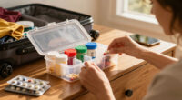 How to Pack Medications for International Travel