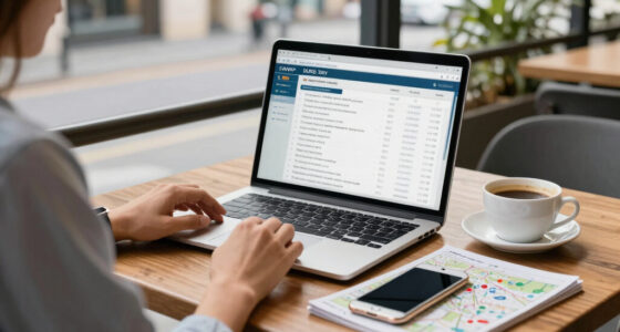 How to Plan a Multi-City Itinerary Across Time Zones
