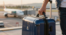 How to Spot Durable Luggage: Zippers, Wheels and Handles to Check