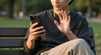 How to Take Video Calls From Anywhere Without Embarrassment