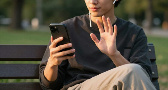 How to Take Video Calls From Anywhere Without Embarrassment