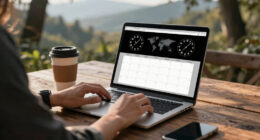 How to Work Remotely Across Time Zones Without Burning Out