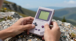 Htmx 4.0, The First JavaScript Library To Release Exclusively On The Game Boy