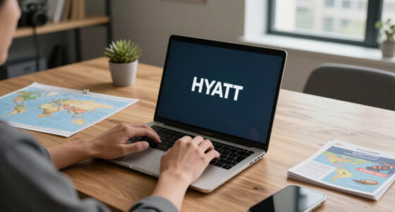 Hyatt Surges In Global Coverage