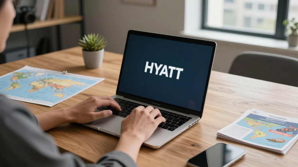 Hyatt Surges In Global Coverage