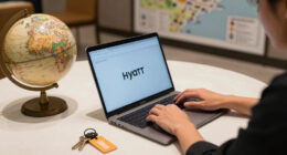 Hyatt Surges In Global Coverage