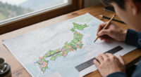 Japanese Alps, Japan (General), Japan Surges In Global Coverage