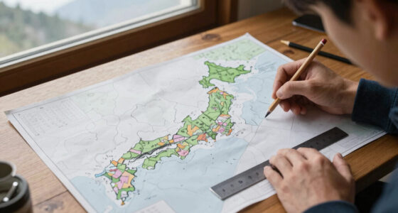 Japanese Alps, Japan (General), Japan Surges In Global Coverage