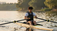 Kelsey Rowing