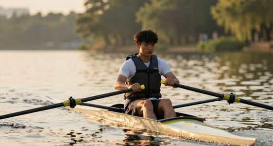 Kelsey Rowing