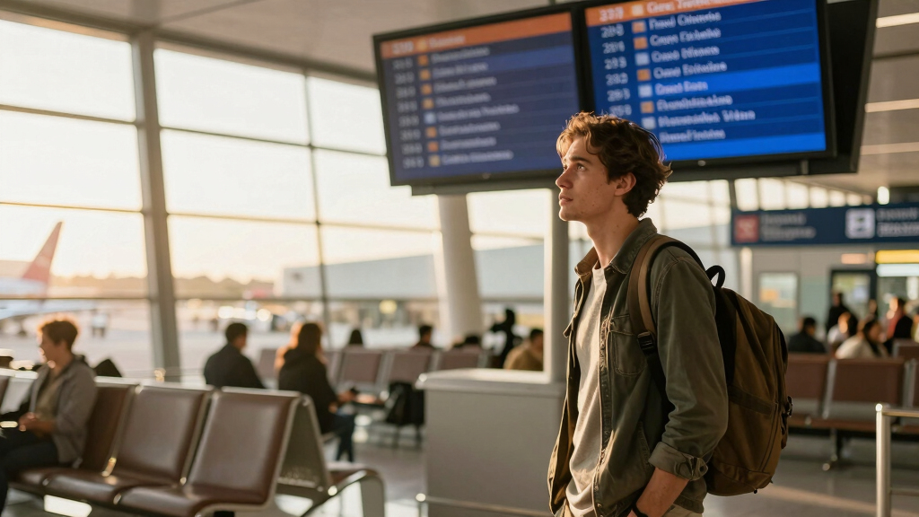 Kenya Airways Cancels New York To Nairobi Flight Over Severe Weather - The Eastleigh Voice