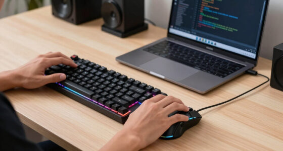 Keychron Announces First Open-source Firmware For Gaming Mice
