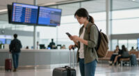 Layover Planning: How Much Connection Time You Really Need