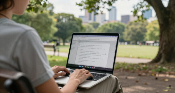 Learning A Few Things About Running SQLite