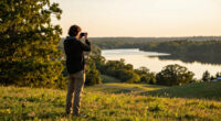 Lovewell State Park, Kansas, United States Surges In Global Coverage