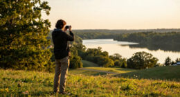 Lovewell State Park, Kansas, United States Surges In Global Coverage