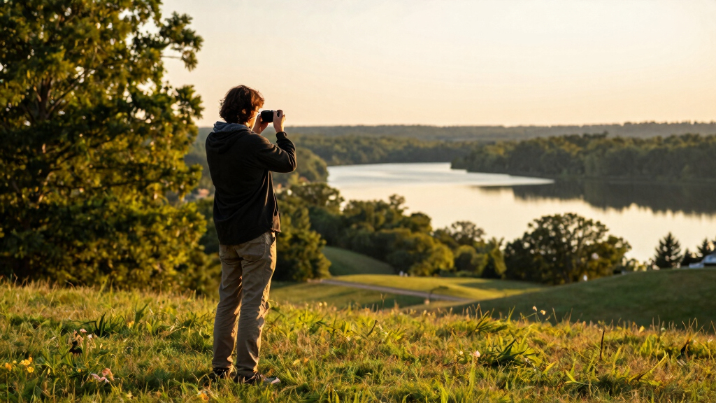 Lovewell State Park, Kansas, United States Surges In Global Coverage