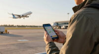 Luxair Surges In Global Coverage