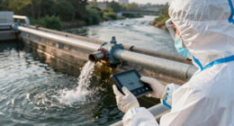 Meta Data Center Water Discharges Suspended For Contaminating Water Supply