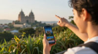 Ministry Of Tourism Surges In Global Coverage