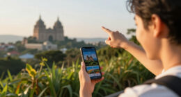 Ministry Of Tourism Surges In Global Coverage