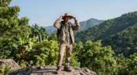 National Parks Surges In Global Coverage