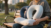 Neck Pillow Styles Compared: Memory Foam, Inflatable and Wrap