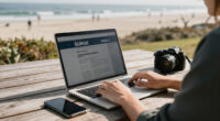 Newport Beach, California, United States Surges In Global Coverage