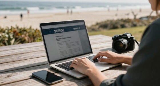 Newport Beach, California, United States Surges In Global Coverage
