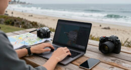 Newport Beach, California, United States Surges In Global Coverage