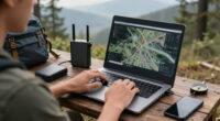 Offline-First Workflows for Flights and Dead Zones